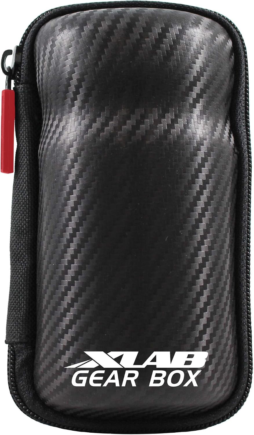 Xlab Mezzo Cage Pod, Black | bike-water-bottle-cages