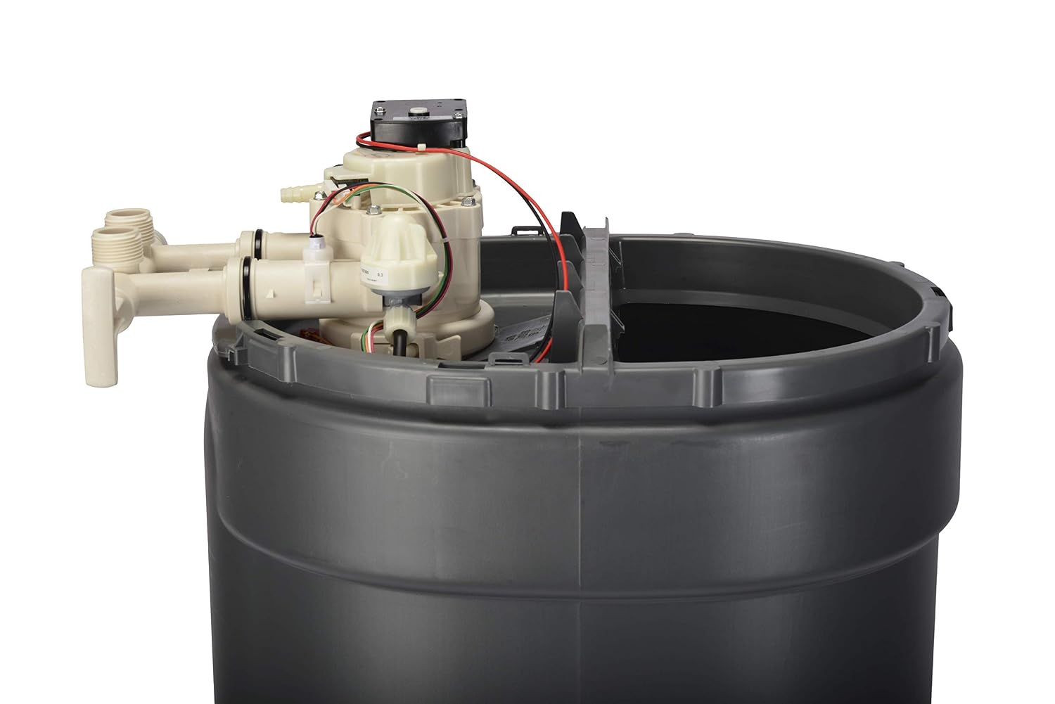 North Star NSC31 Water Softener | 31