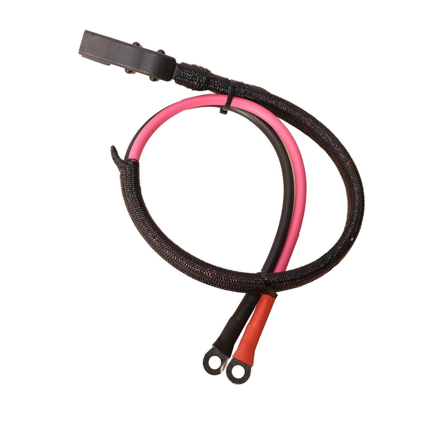 2 PIN Battery Cable Plow & Truck Side, for Western Fisher Snow Plow | #OE 21294 61169 63411 8274 8245
