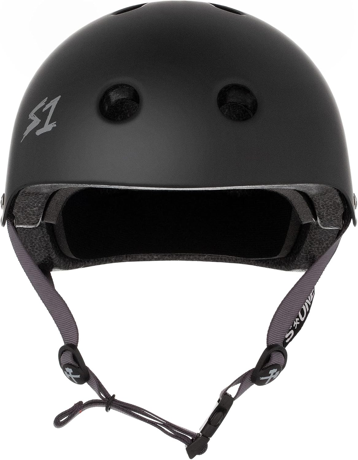 S1 Lifer Helmet for Skateboarding, BMX, and Roller Skating