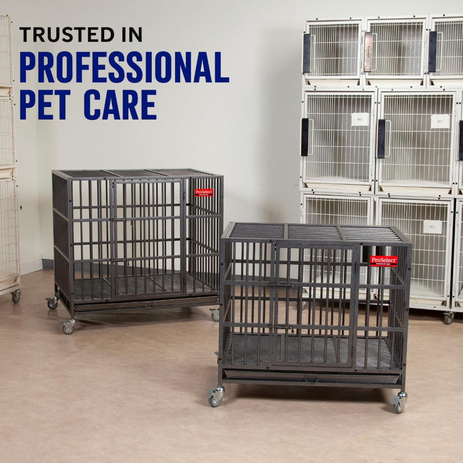 ProSelect Empire Cages - Medium