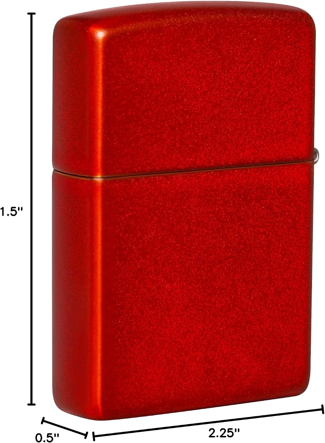 Zippo Colored Lighters