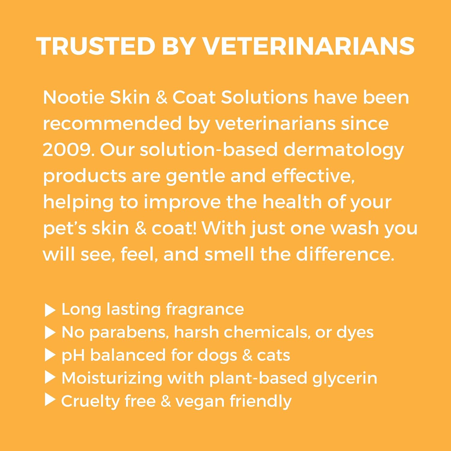 Nootie Cucumber Melon Pet Shampoo for Dogs & Cats, Gentle Oatmeal Formula | 16 oz, dog wash for sensitive skin, helps relieve dry itchy skin for dogs, natural ingredients, cleans & conditions