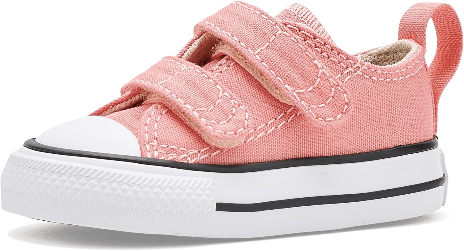 Converse Kids' Chuck Taylor All Star Easy-On Low Top Sneaker