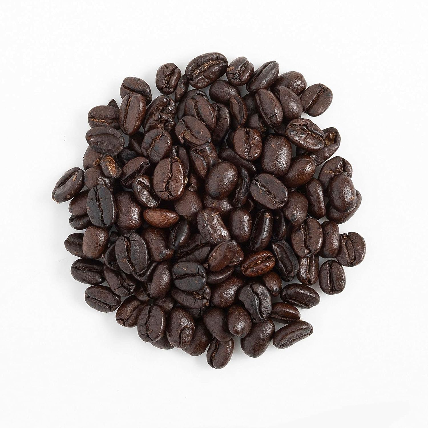 San Francisco Bay Coffee French Roast Whole Bean Coffee, 2 lb bag