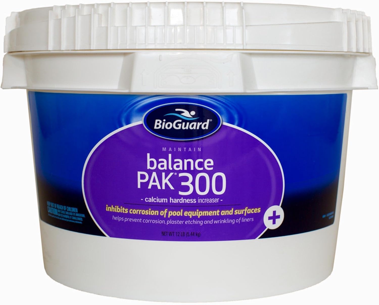 BioGuard Balance Pak 300 Calcium Hardness Increaser 12 lb