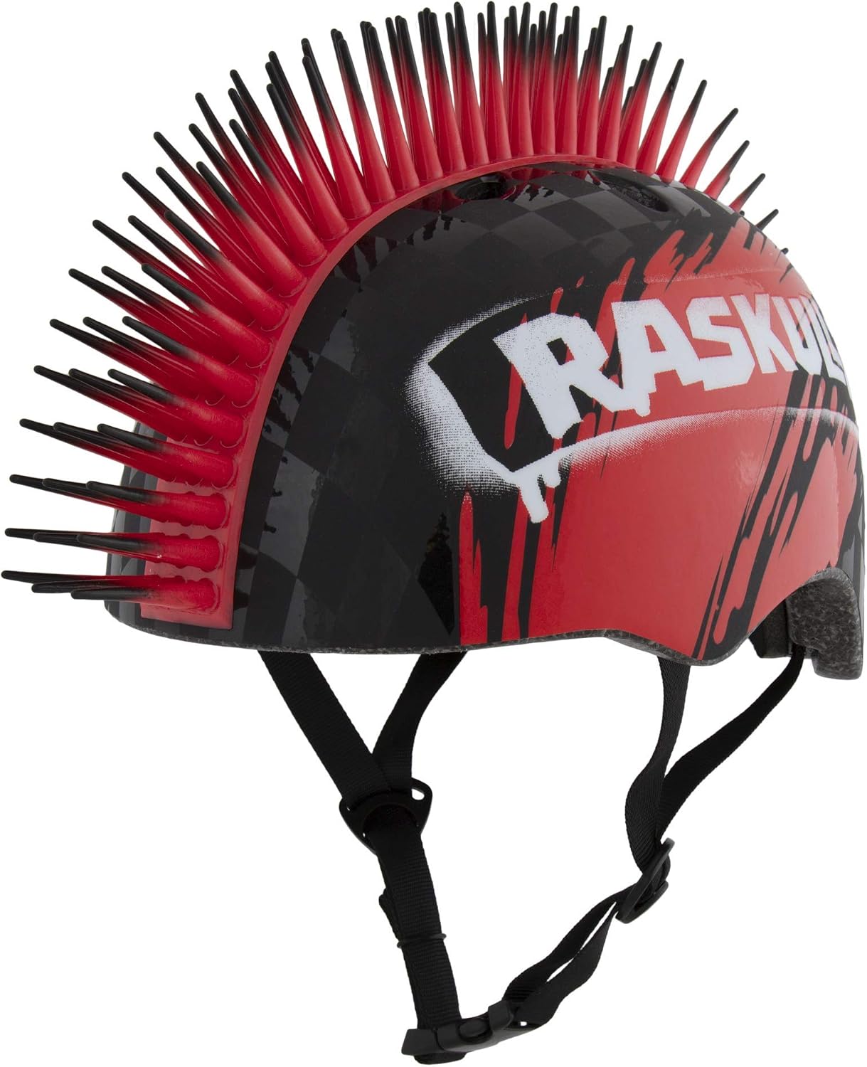 Raskullz Mohawk Helmet