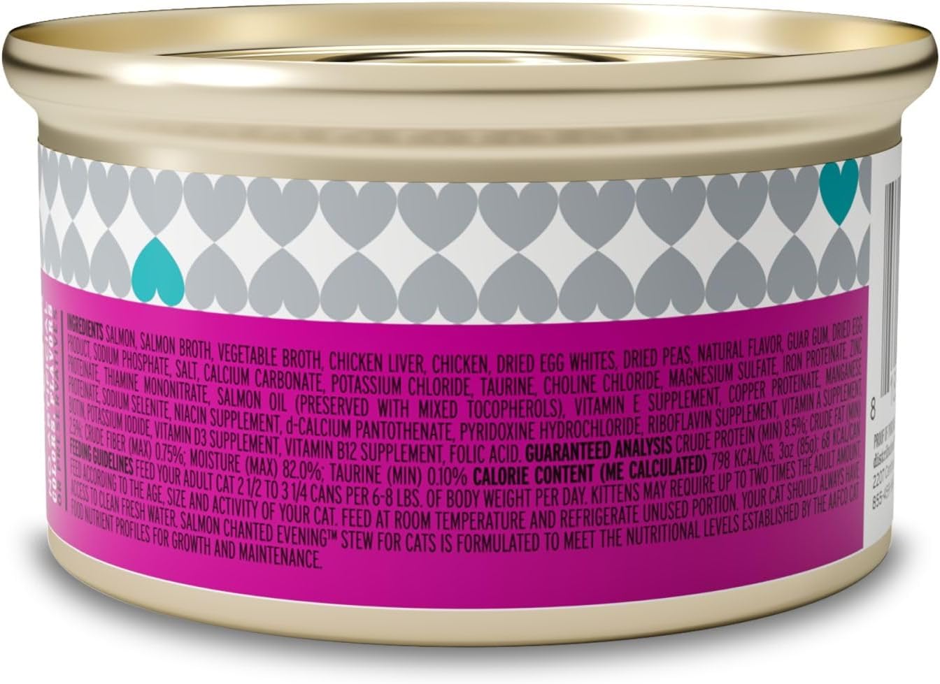 I AND LOVE AND YOU, Cat Food Variety, 3 Ounce, 12 Pack