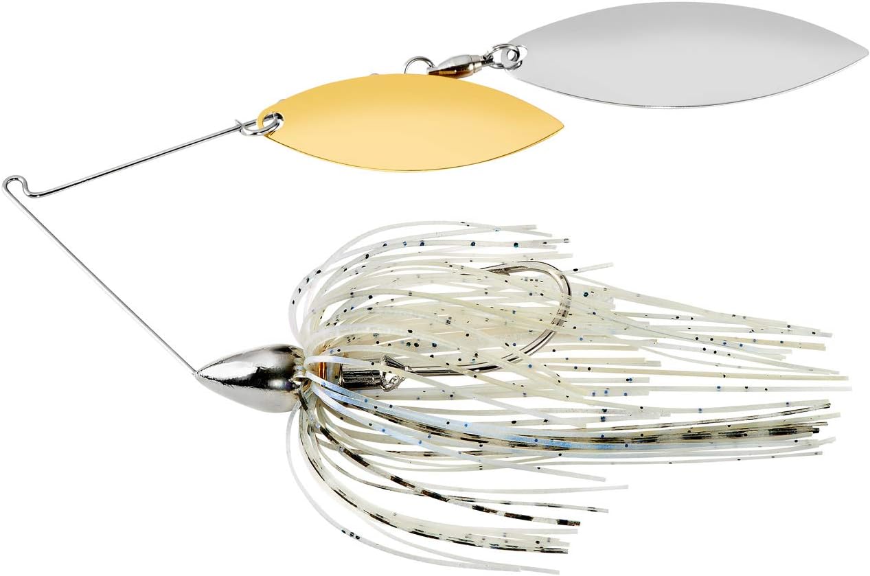 WAR EAGLE CUSTOM LURES War Eagle Artificial Fishing Bait