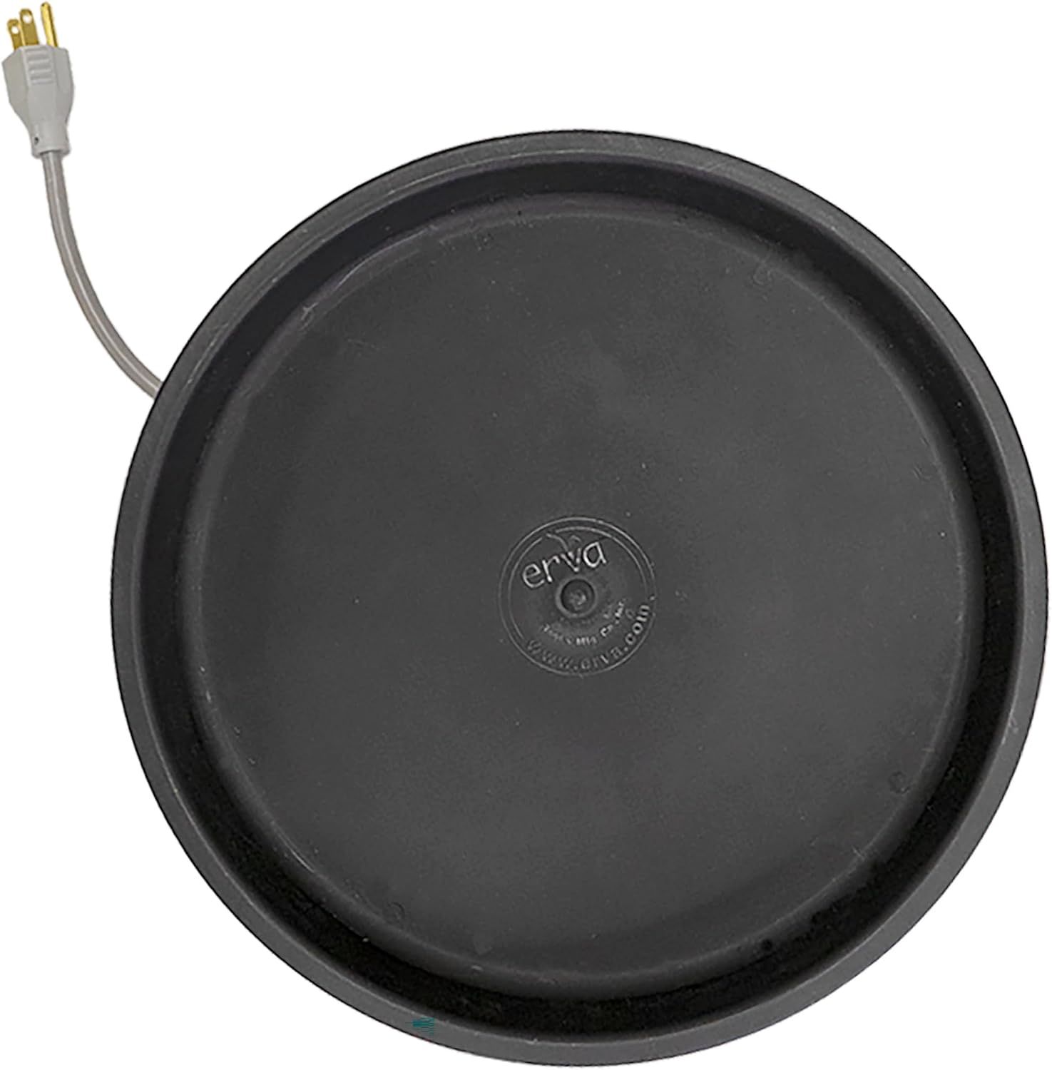 Erva D14BH 14 in. dia. Heated Bird Bath Dish Replacement