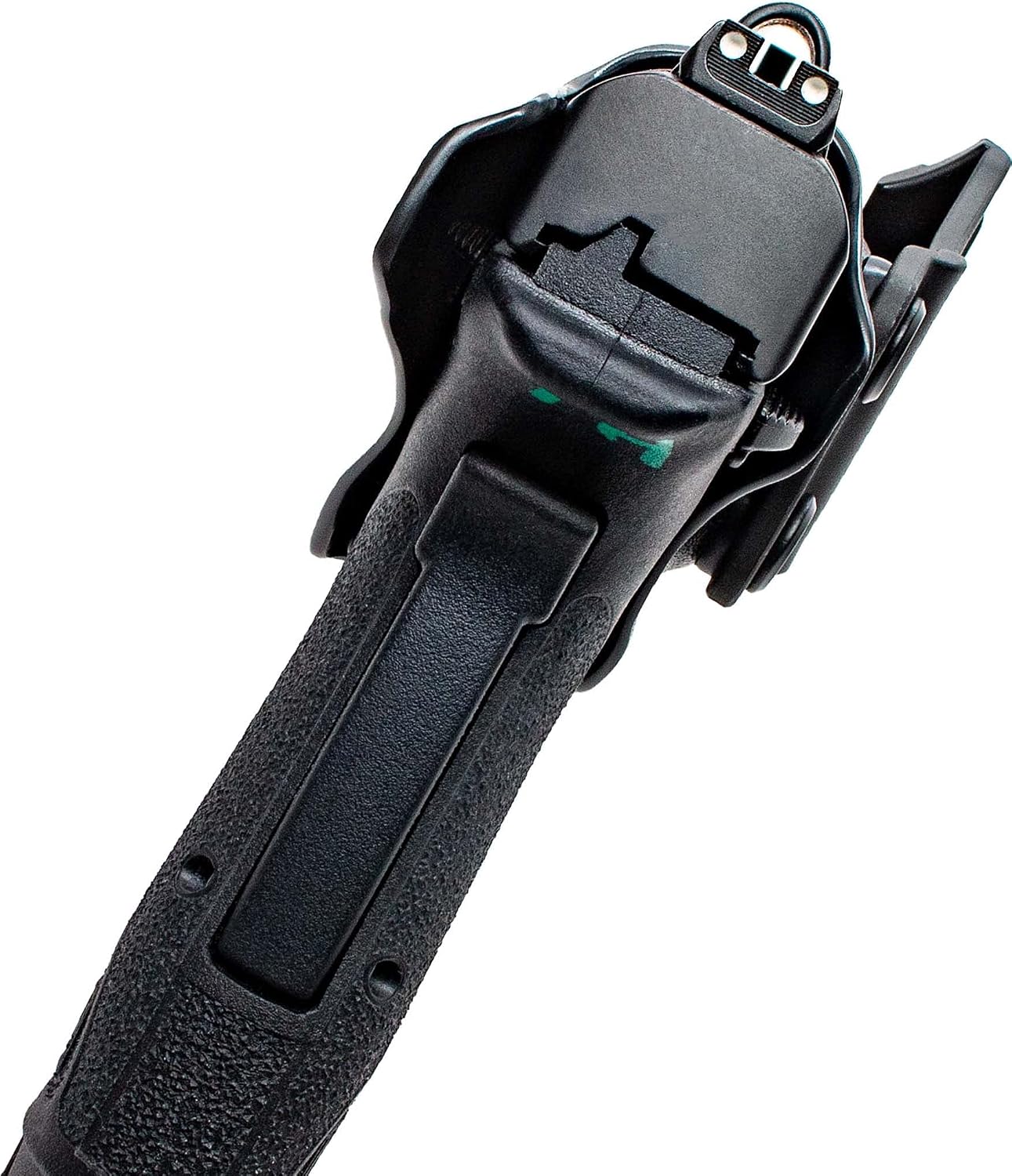 Base IWB Concealed Carry Holster Veteran Owned Made in USA - Fits
