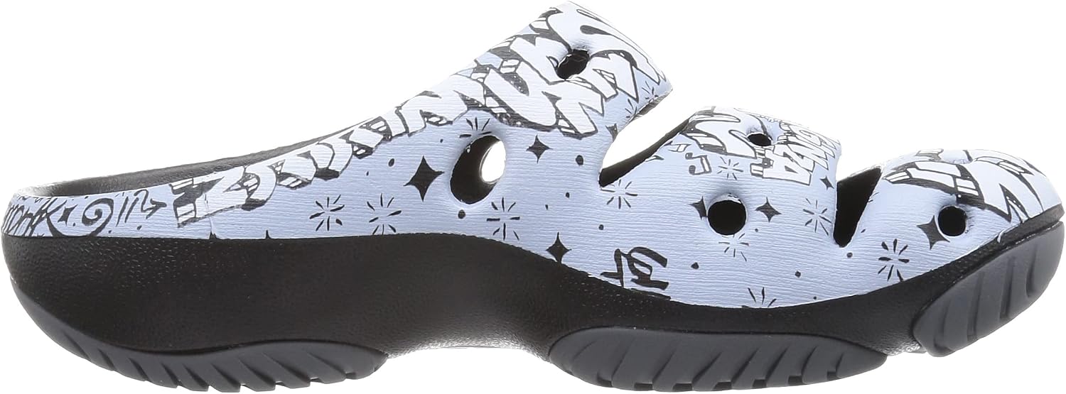 KEEN Men's Yogui Slides