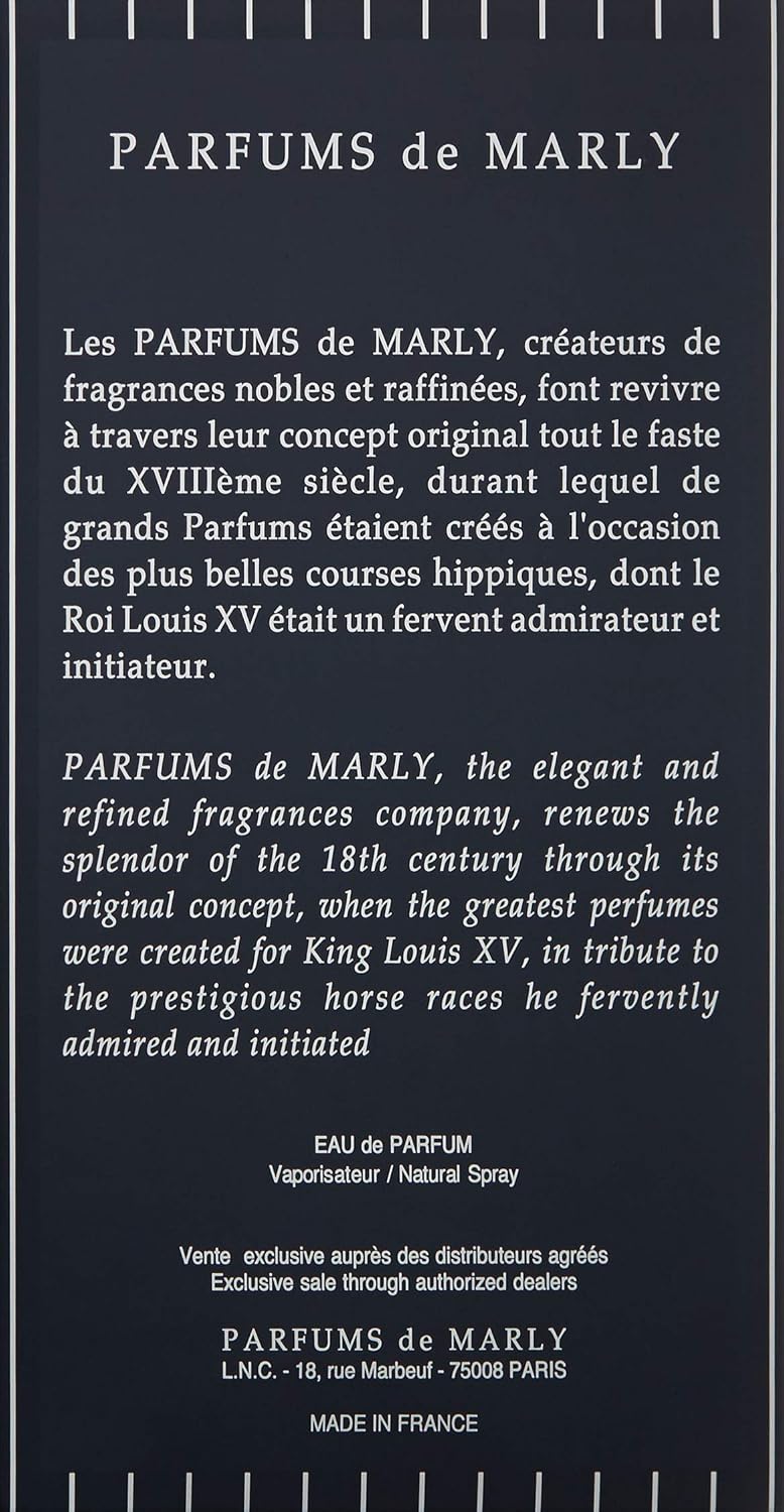 PARFUMS DE MARLY Layton