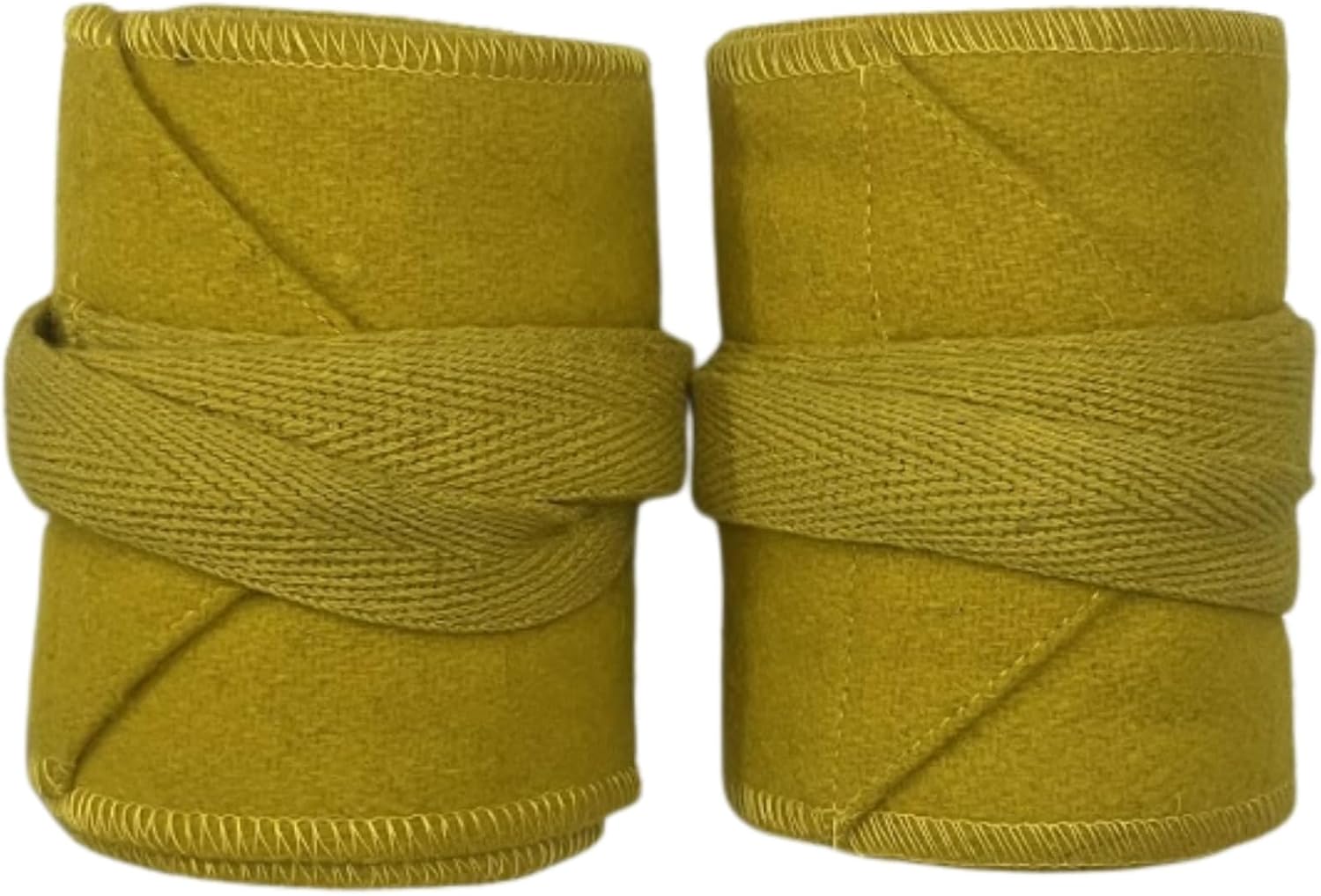 warreplica WW1 US Army M1910 Puttees Leggings Wraps/WW1 US Army Leg Wraps Gear Putty–Historical Reproduction Military Gaiters