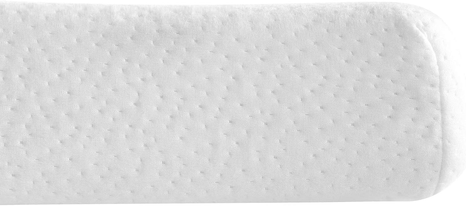 Classic Brands 4.5-Inch Cool Gel Memory Foam Replacement Mattress for Sleeper Sofa Bed Queen, Plush