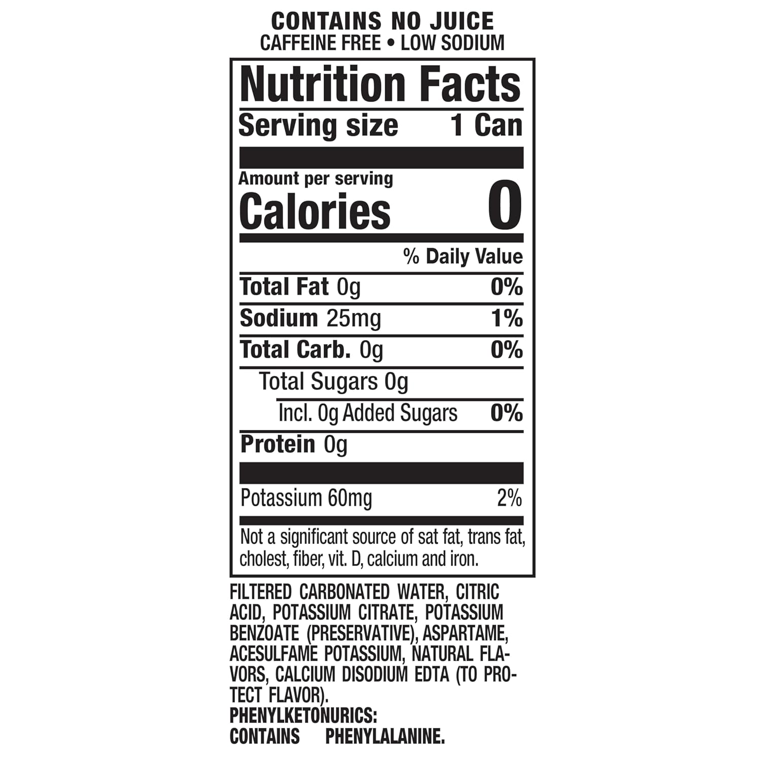 7UP Lemon Lime Soda, Naturally Flavored and Caffeine Free, 2 Liter Bottle