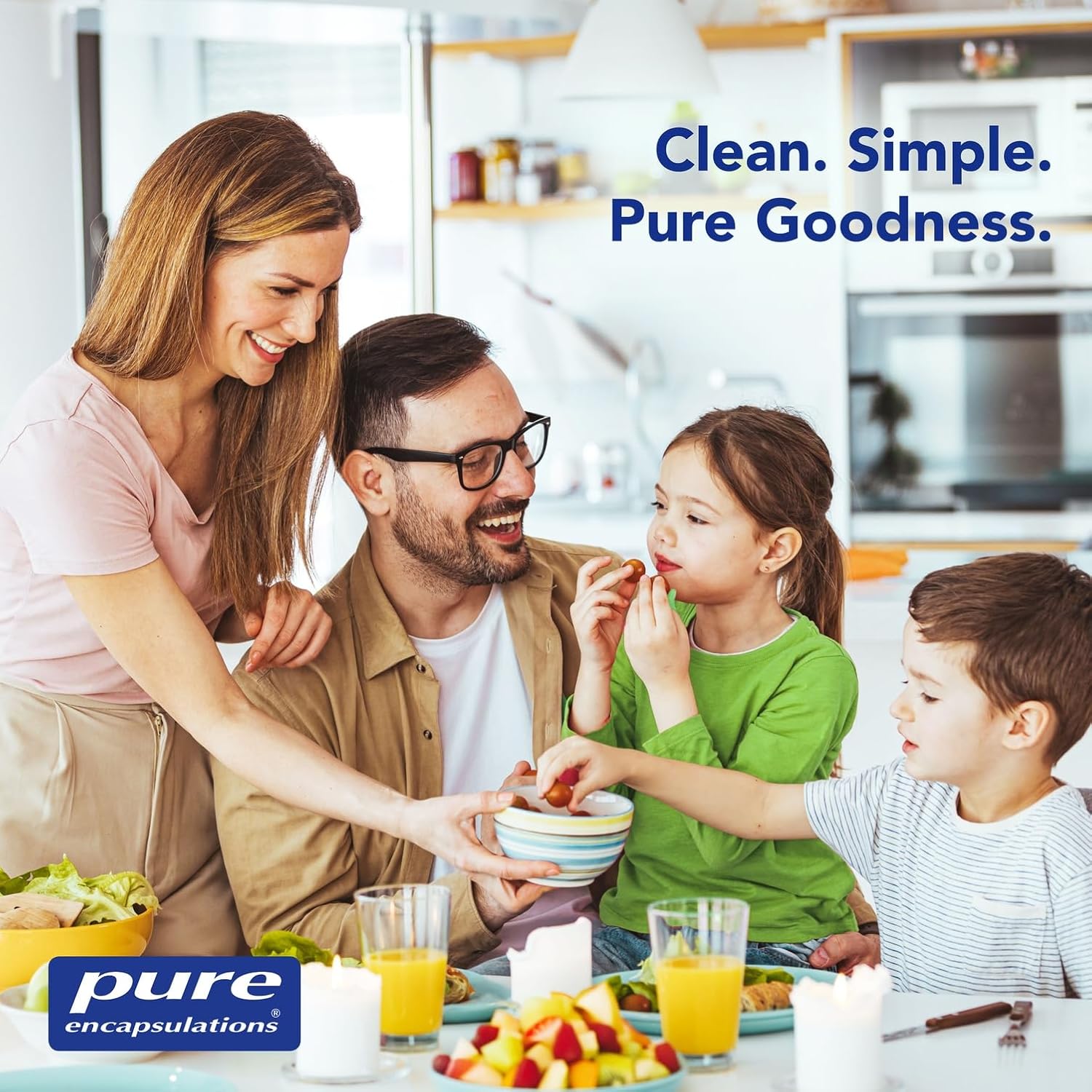Pure Encapsulations Probiotic G.I. - Shelf Stable Probiotic for Intestinal Health & Gastrointestinal Support* - with Lactobacillus & Bifidobacterium - 60 Capsules | Shelf Stable Probiotic for Intestinal Health and Gastrointestinal Support*, with Lactobac…