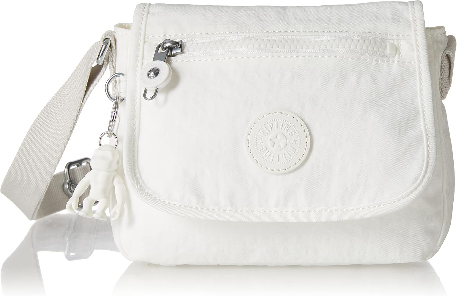 Kipling Sabian Crossbody Mini Bag