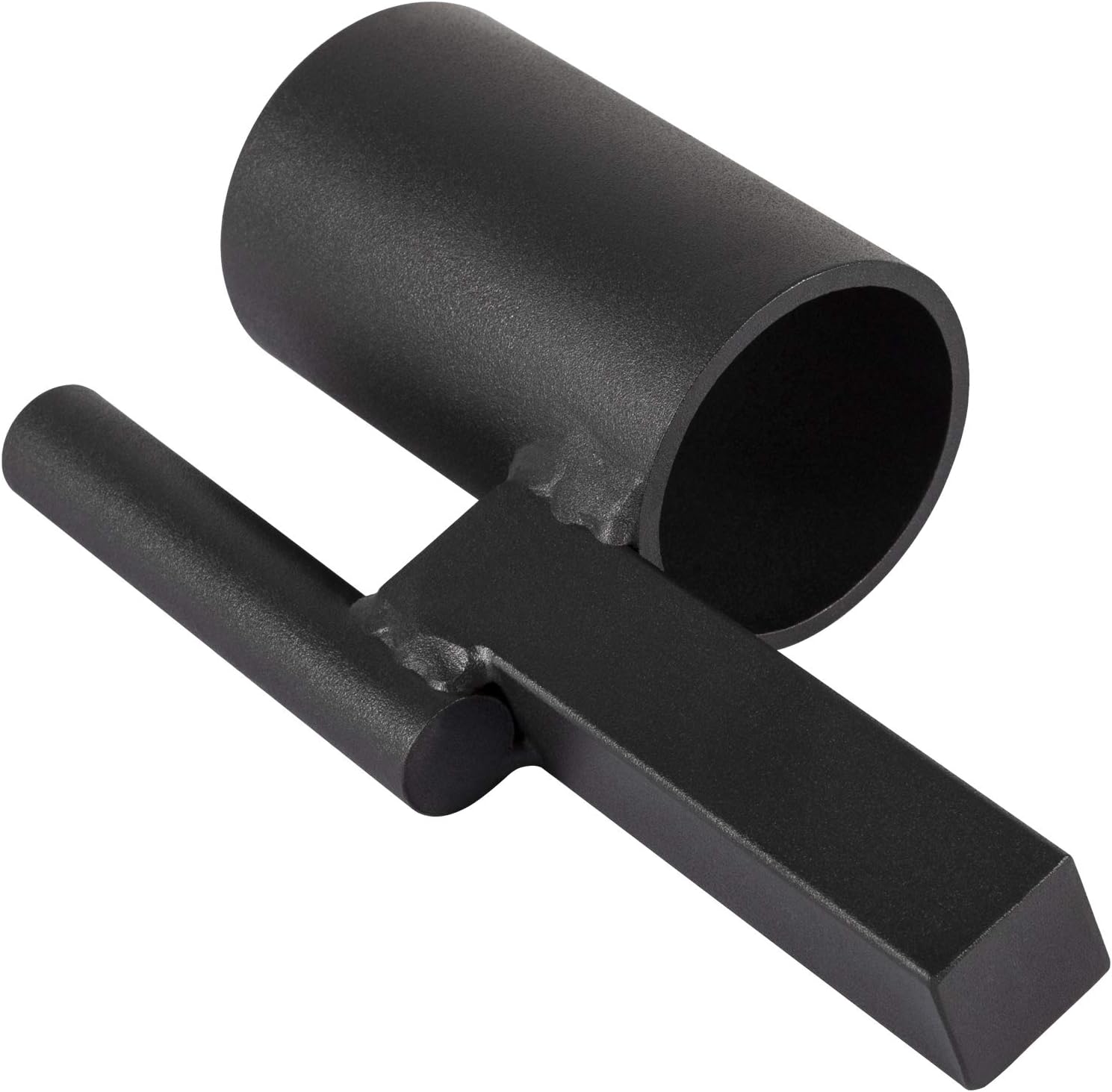 Blacksmith Hardy Anvil Tool 3/4 inch Hardy Turning Bending Forge Scrolling Twisting Tool