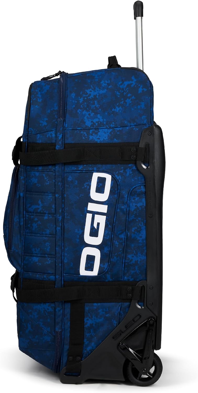 OGIO RIG 9800 Wheeled Suitcase (Stealth)