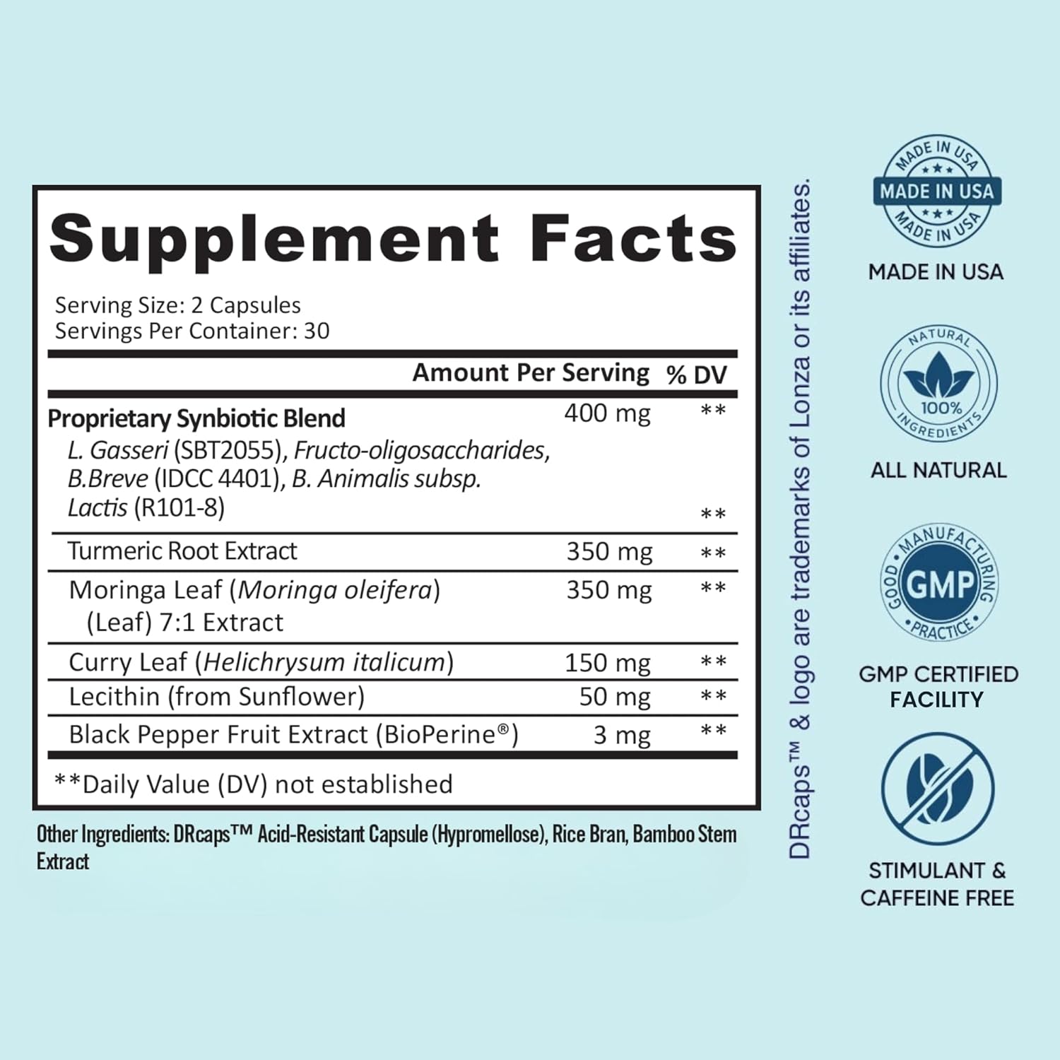 BB Company Provitalize | Probiotics for Women Digestive Health, Menopause, Joint Support | Sexy Midsection Curves