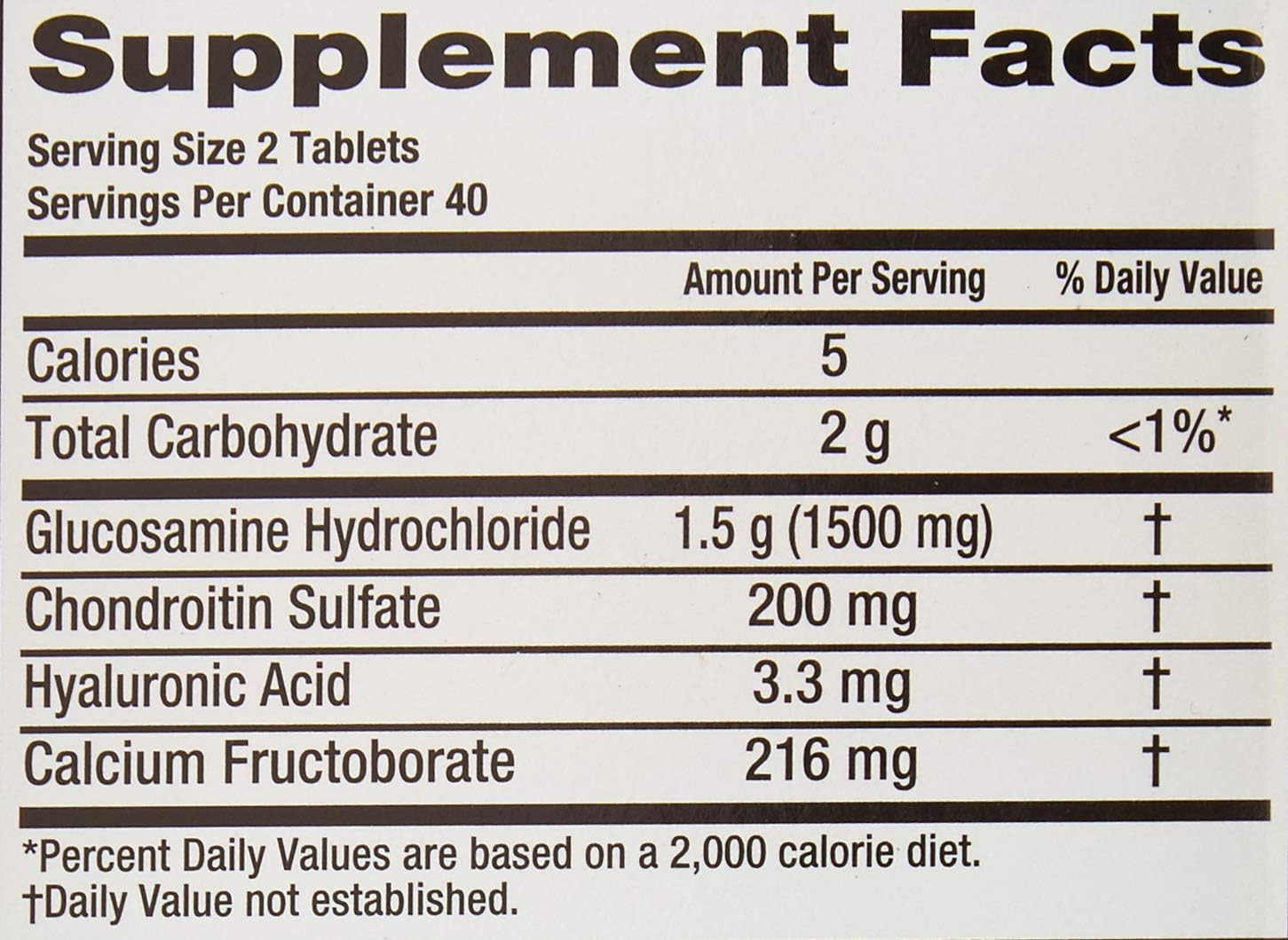 Schiff Move Free Advanced, Joint Health Supplement with Glucosamine and Chondroitin, 80 Count