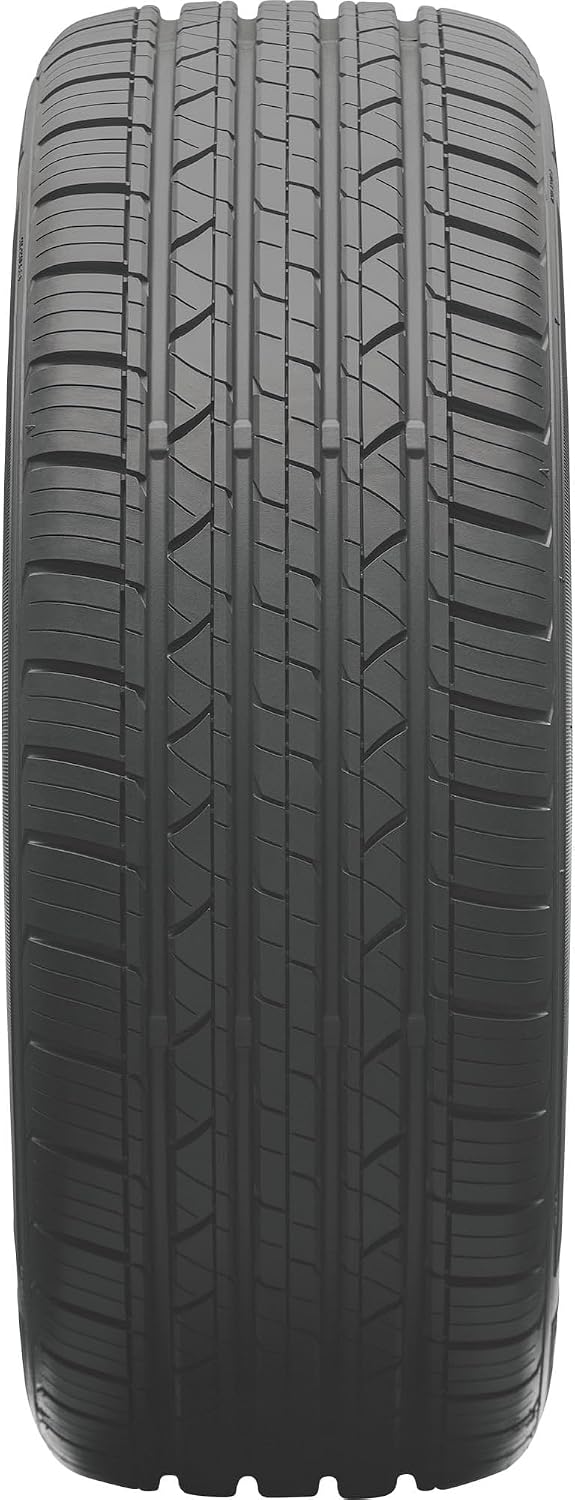 Milestar MS932 Sport 225/55R17 101V XL | Truck/SUV Performance All Season Traction 101V Rated Extra Load Radial Construction Black Sidewall Tire