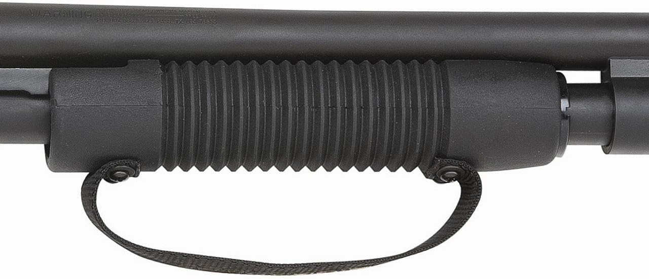 Tactical Strap Kit for Mossberg 500 Handguard Forend Shotgun