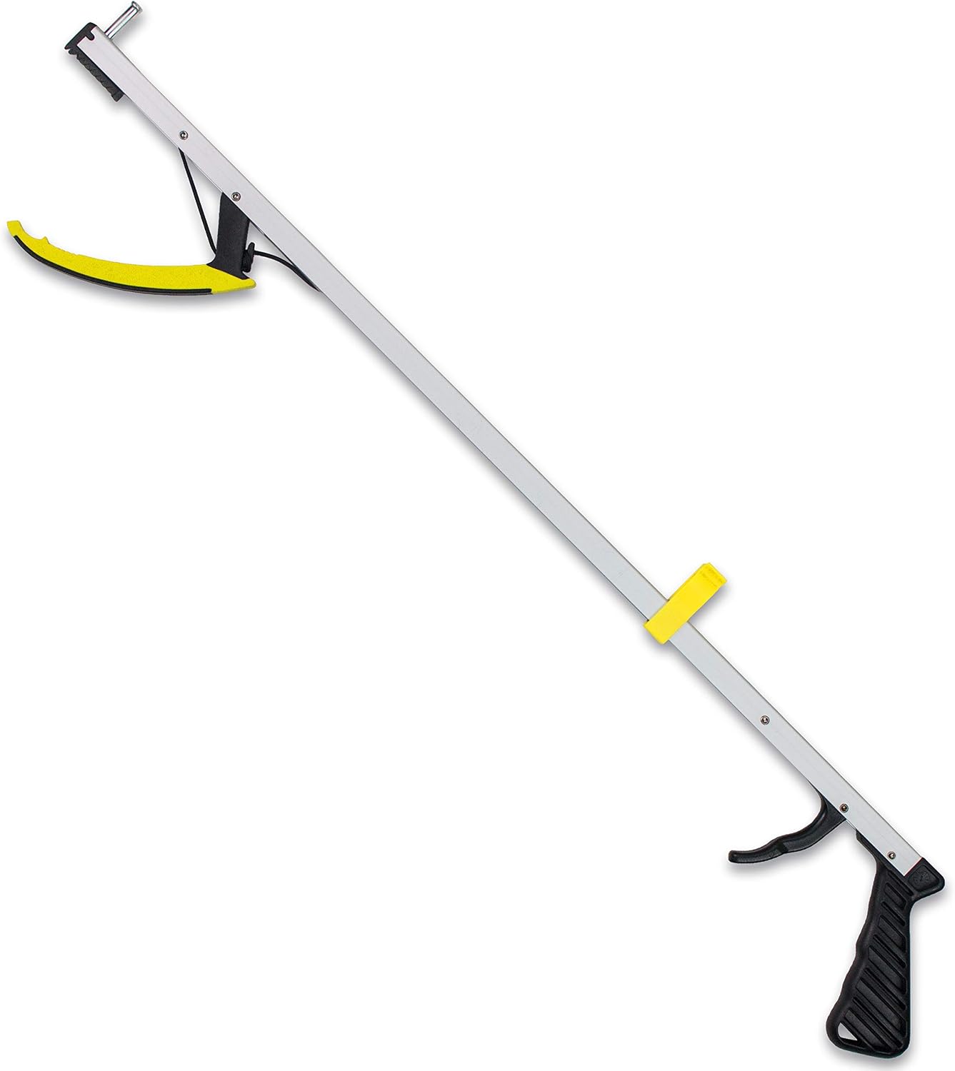RMS Featherweight the Original Reacher (26-Inch) | Grabber Tool for People with Flexibility Limitations Affecting the Back, Hips, Shoulders, or Grip Strength