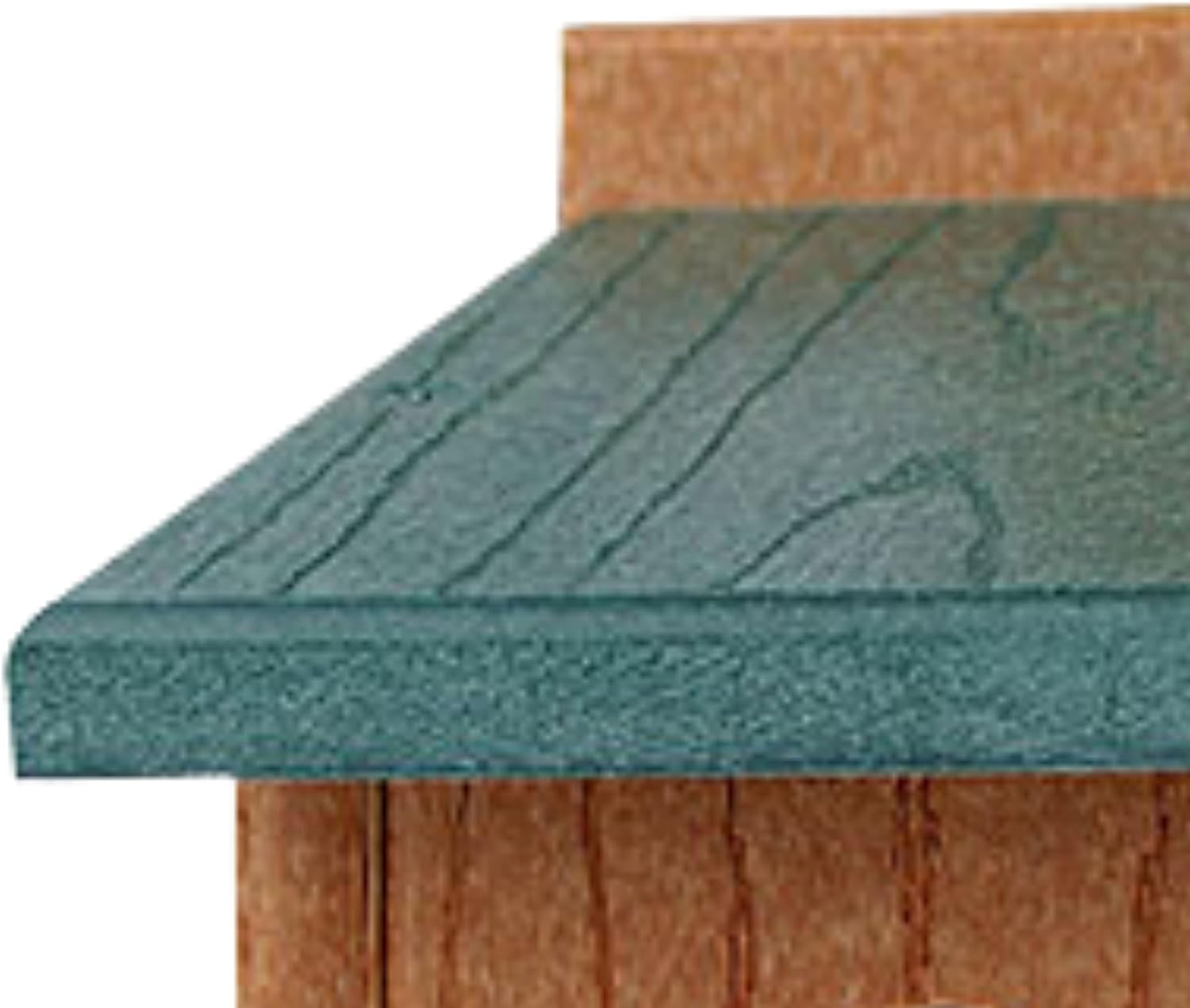 Woodlink NAGGBB Audubon Going Green Bluebird House , 12 Inch