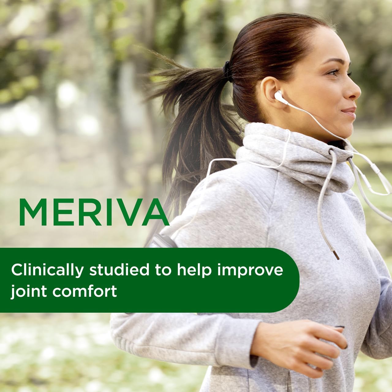 EMERALD LABS Joint Health - Biocell II Collagen, OptiMSM, Glucosamine, Meriva Turmeric Curcuminoids & More - Joint Health