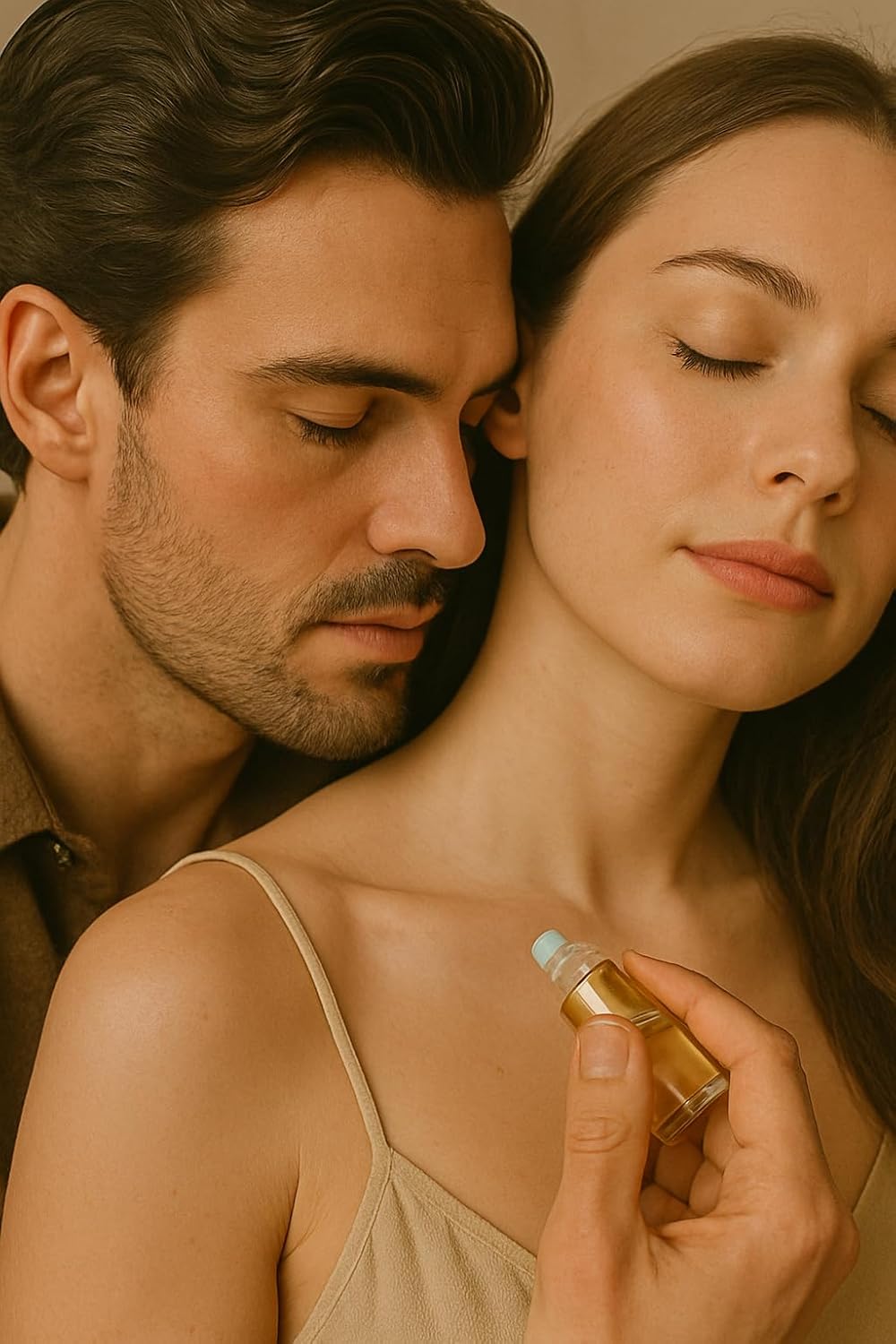 Perfume Studio premium Oil IMPRESSION Compatible with Private Collection for Women - 100% Pure Undiluted, No Alcohol Premium Quality Parfum