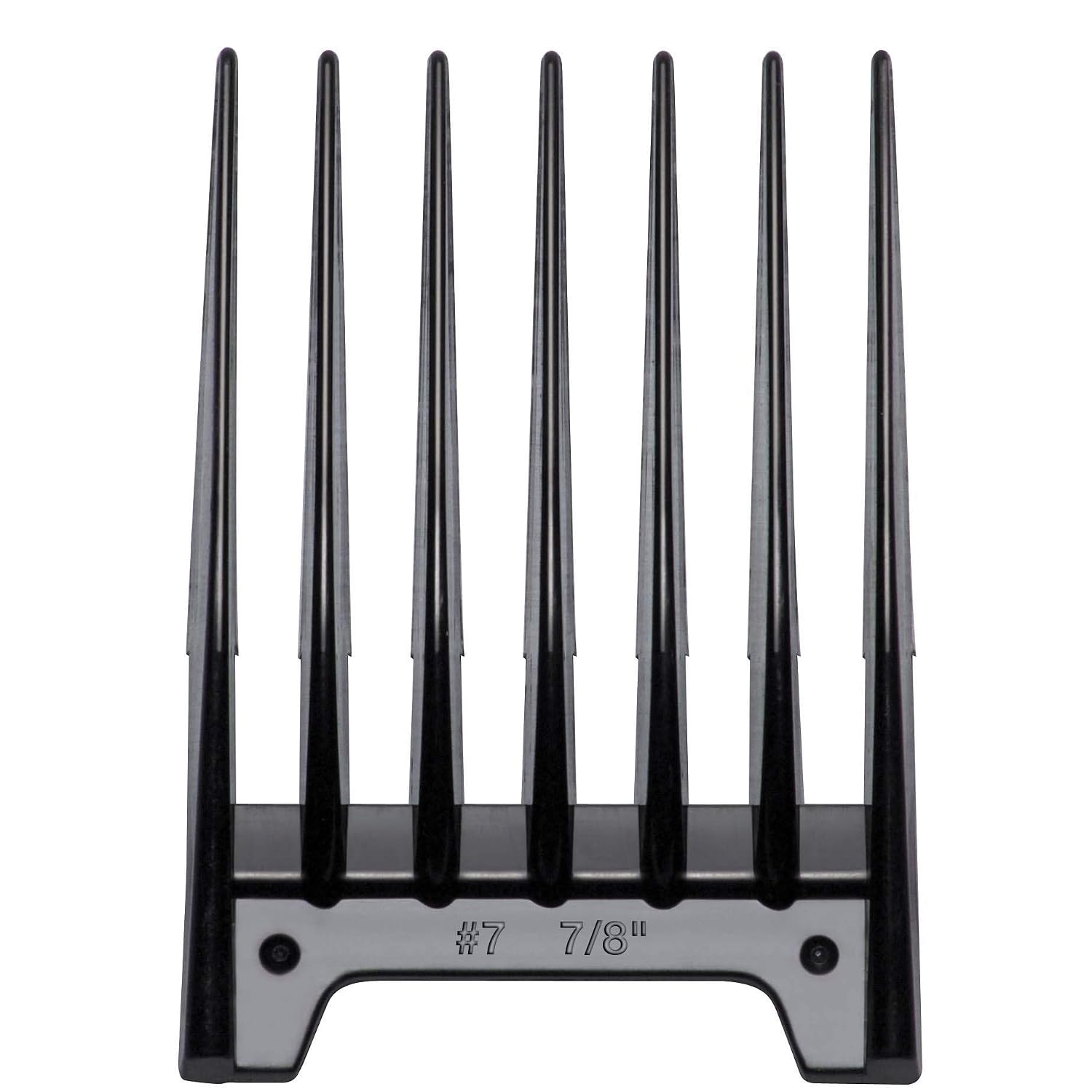 Oster Professional 76926-800 Guide Combs, 1 Count (Pack of 1)