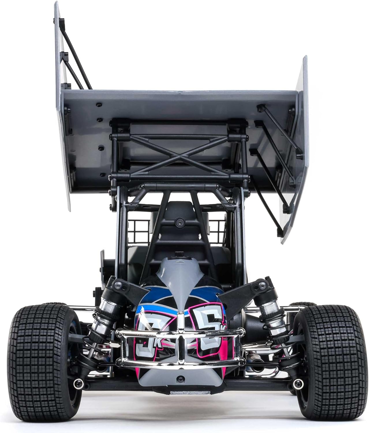 Losi 22S Sprint RTR Blue 1/10 2 Wheel Drive LOS-1387T1