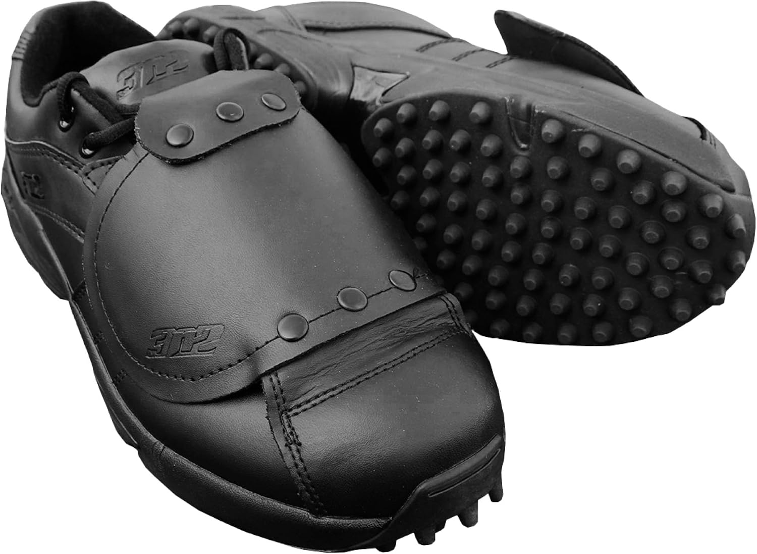 3N2 Men's Reaction Pro Plate Lo - Umpire Shoe
