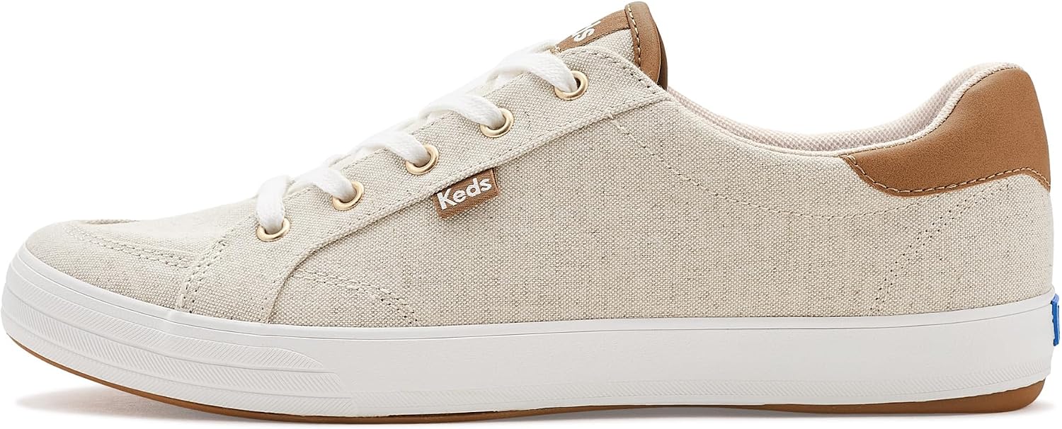 Keds Women's Center III Sneakers