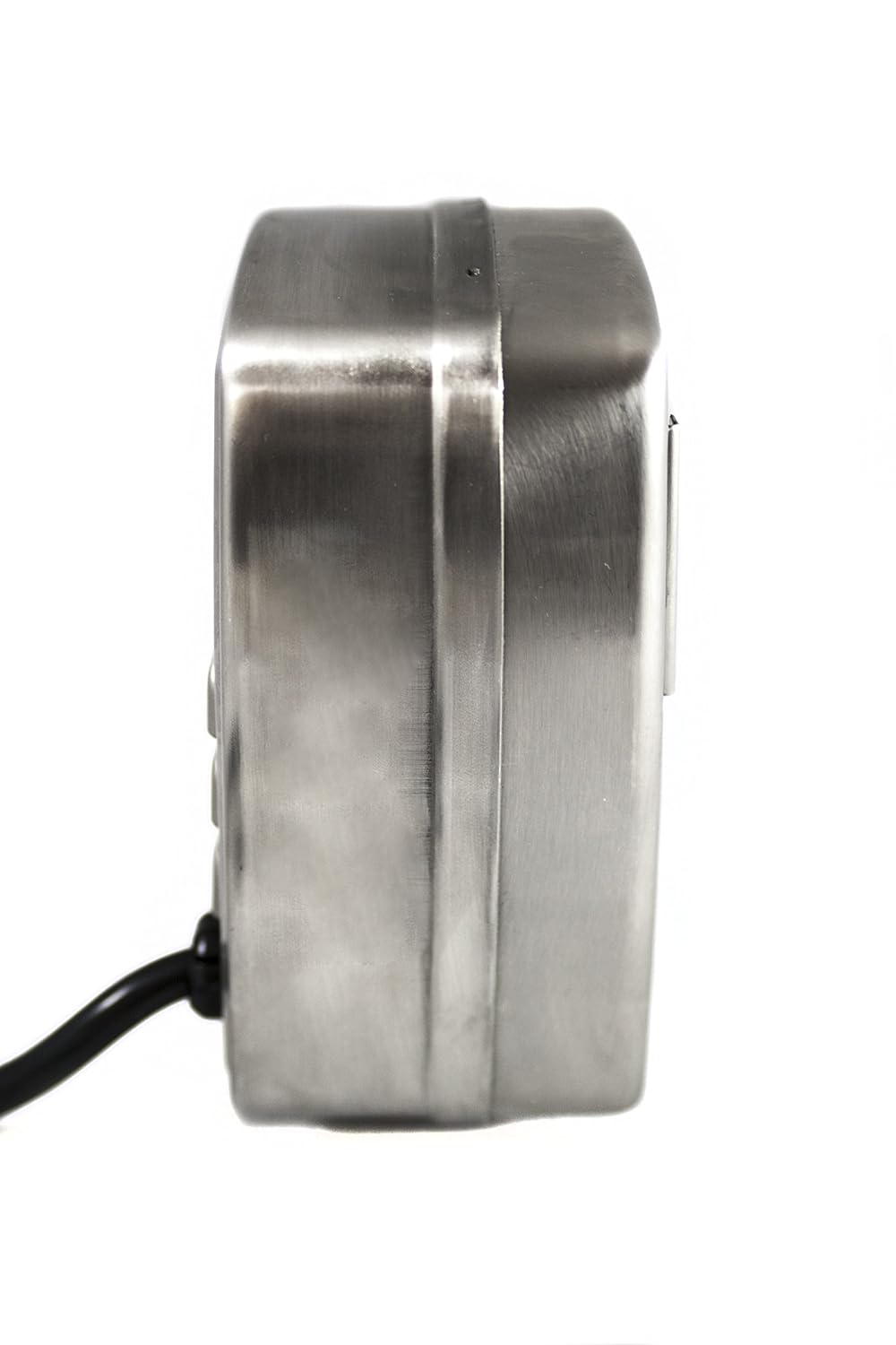 OneGrill 4PM05 Stainless Steel Grill Rotisserie Motor - Electric 13 Watt 110/120 Volt - 72 in./lbs Stall Torque - 5/16 Inch Square Drive - 3 Inch