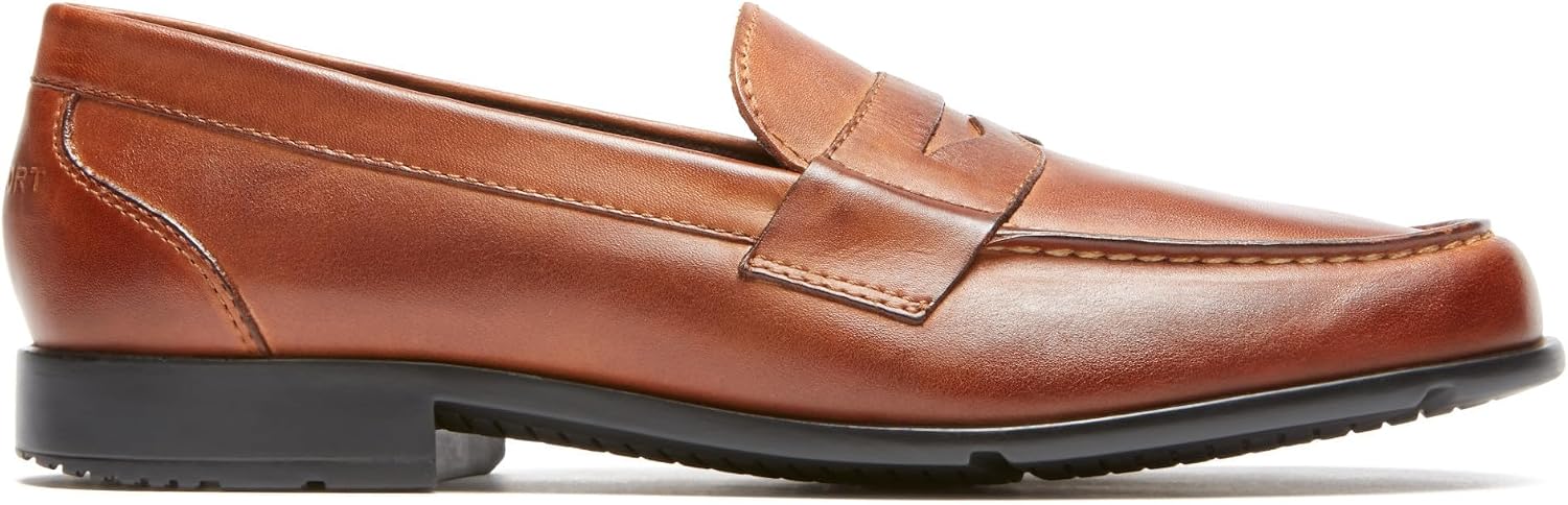 Rockport Men's Classic Lite Penny Loafers