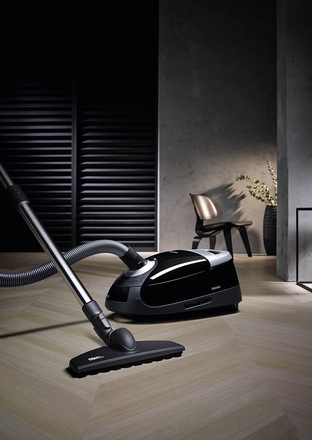 Miele SBB 300-3 Parquet Twister Floorbrush for Hard Floors