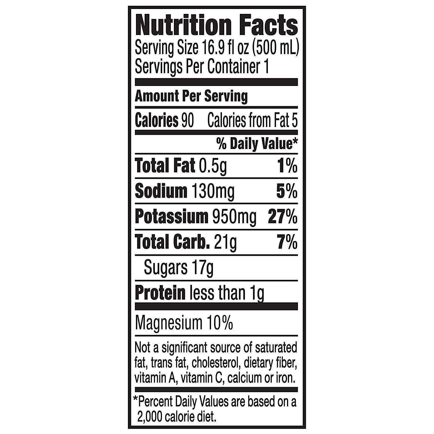 Naked Juice 100% Organic Pure Coconut Water, USDA Organic Certified, NON GMO Project Verified, 16.9 Ounce(Pack of 12)