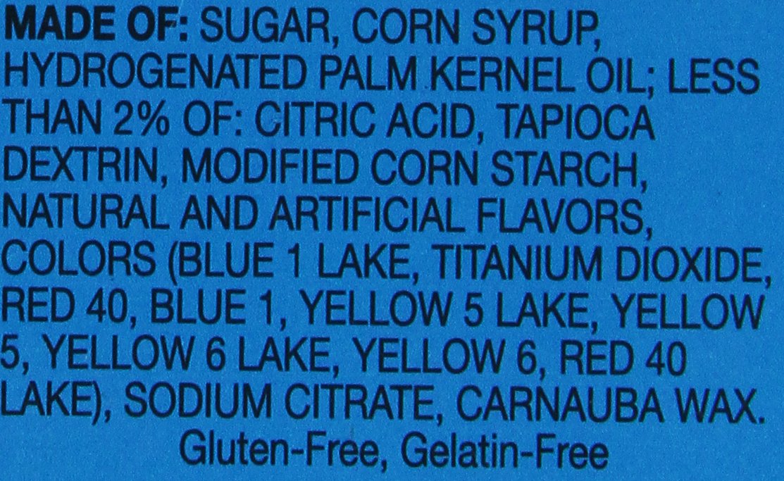 SKITTLES Wild Berry Chewy Candy, Full Size, Bulk Box, 36 Pack, 2.17 oz | Chewy wild berry fruity candy full size packs individually wrapped for movie nights, party favors, snacks, road trip, bulk