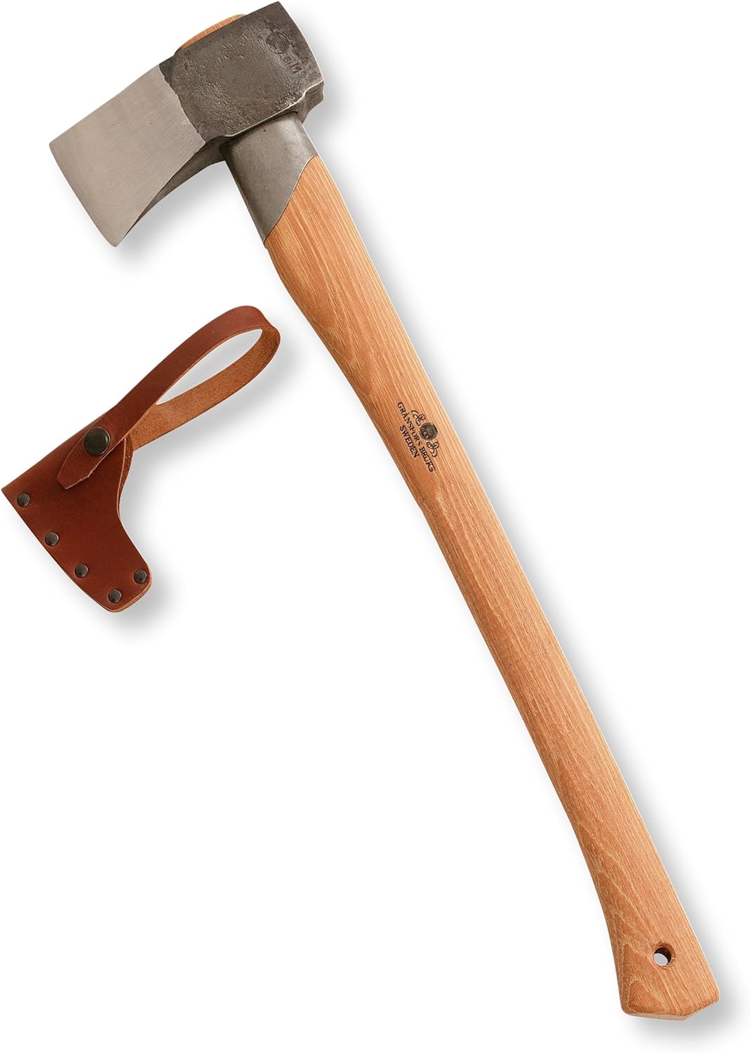 Gransfors Bruks SMALL SPLITTING AXE Camping New #441