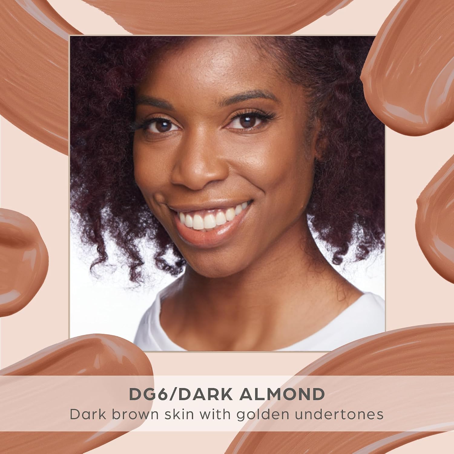 PÜR MINERALS 4-in-1 Tinted Moisturizer With SPF 20 - Hydrating Face Moisturizer, Primer, & Foundation With Shea Butter