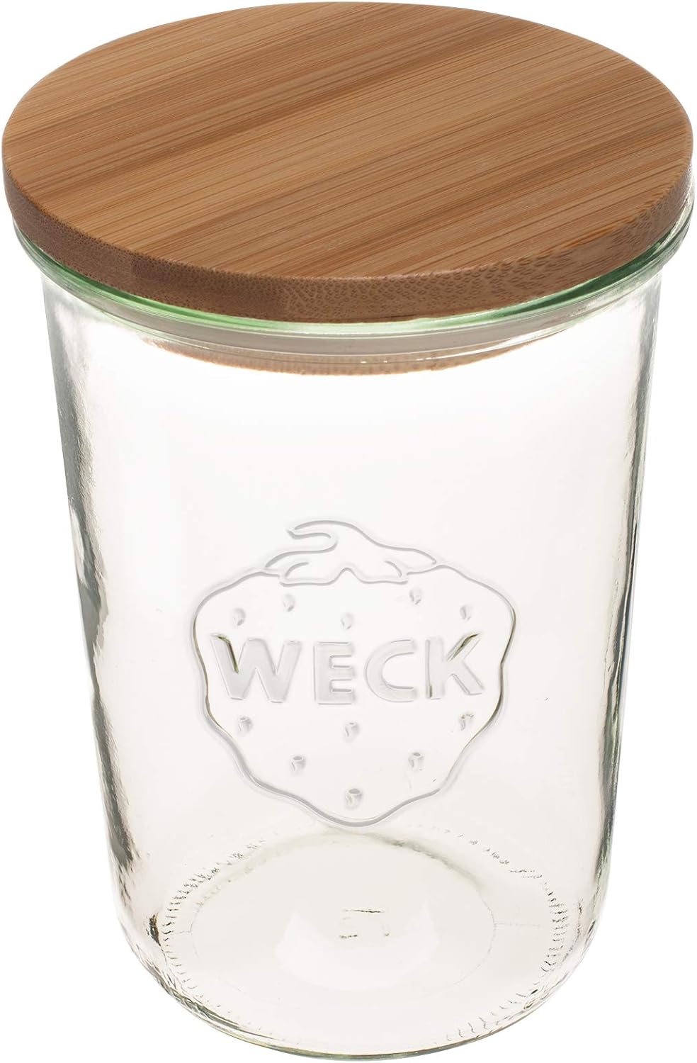 WECK 743 Mold Jar (Weck 743)