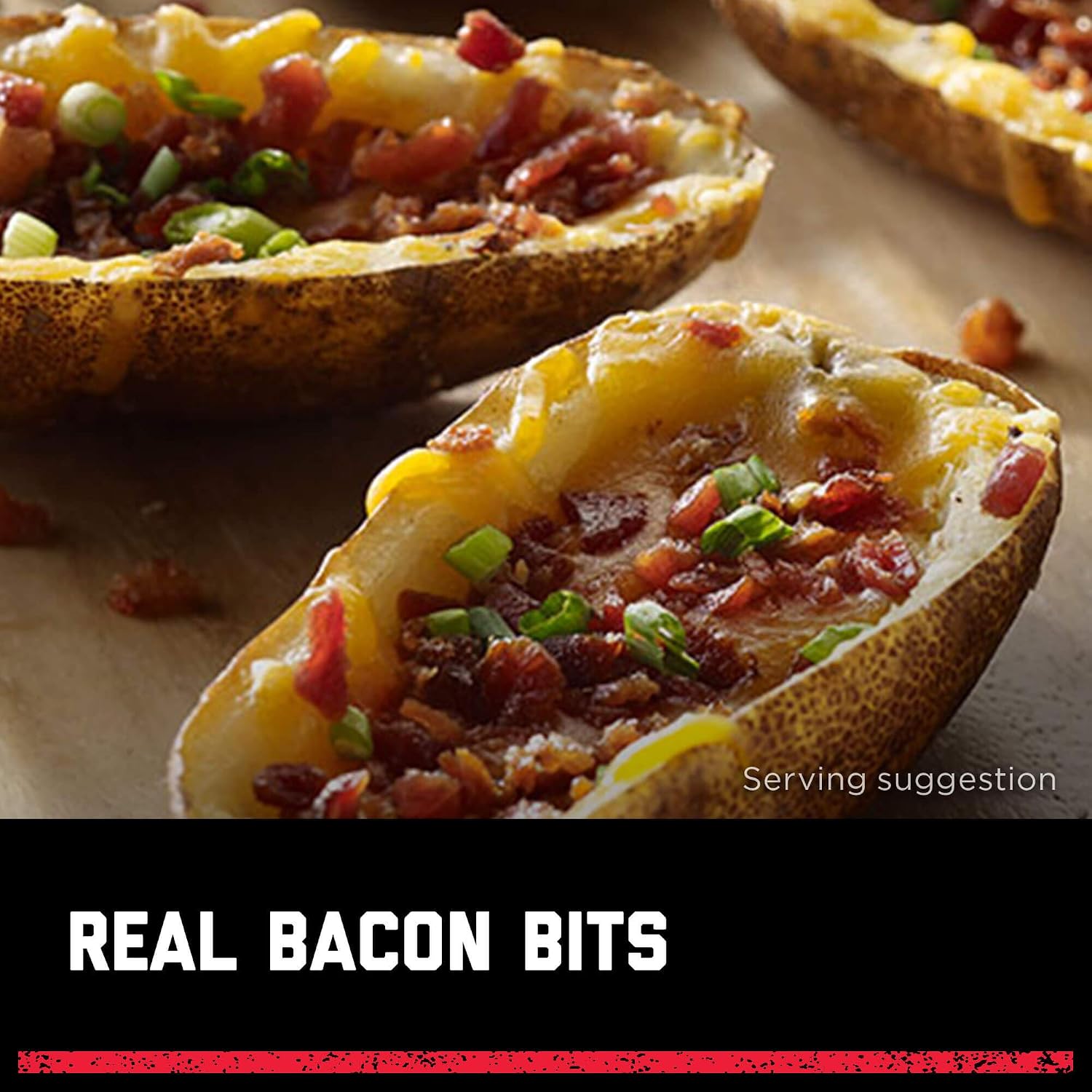 Hormel Premium Real Crumbled Bacon, 20 Oz Pouch