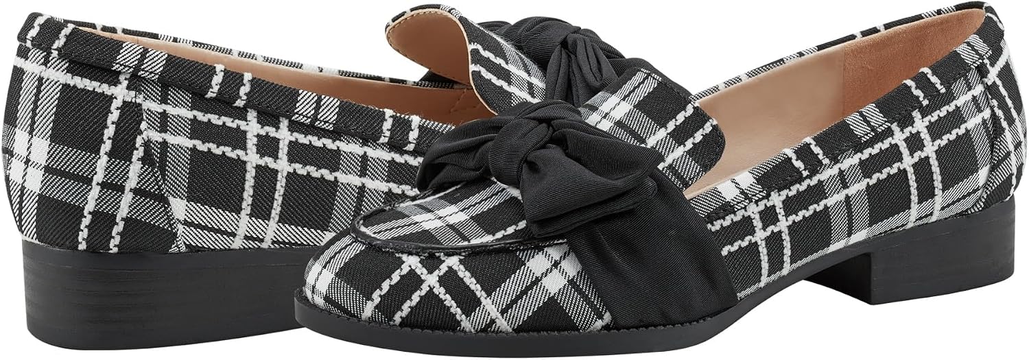 Bandolino Women's Lindio Loafer