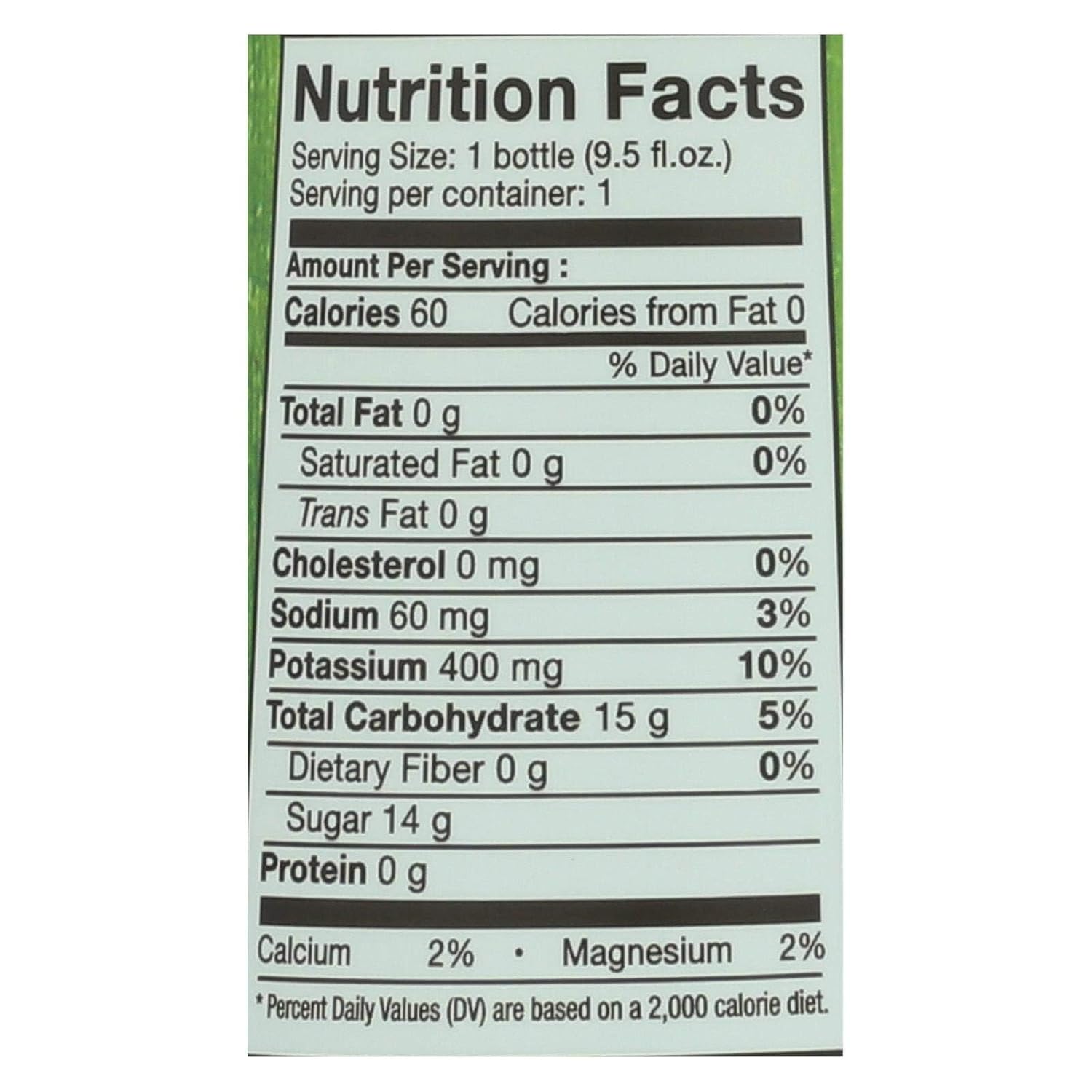 Taste Nirvana, Coconut Water, 9.5 Ounce