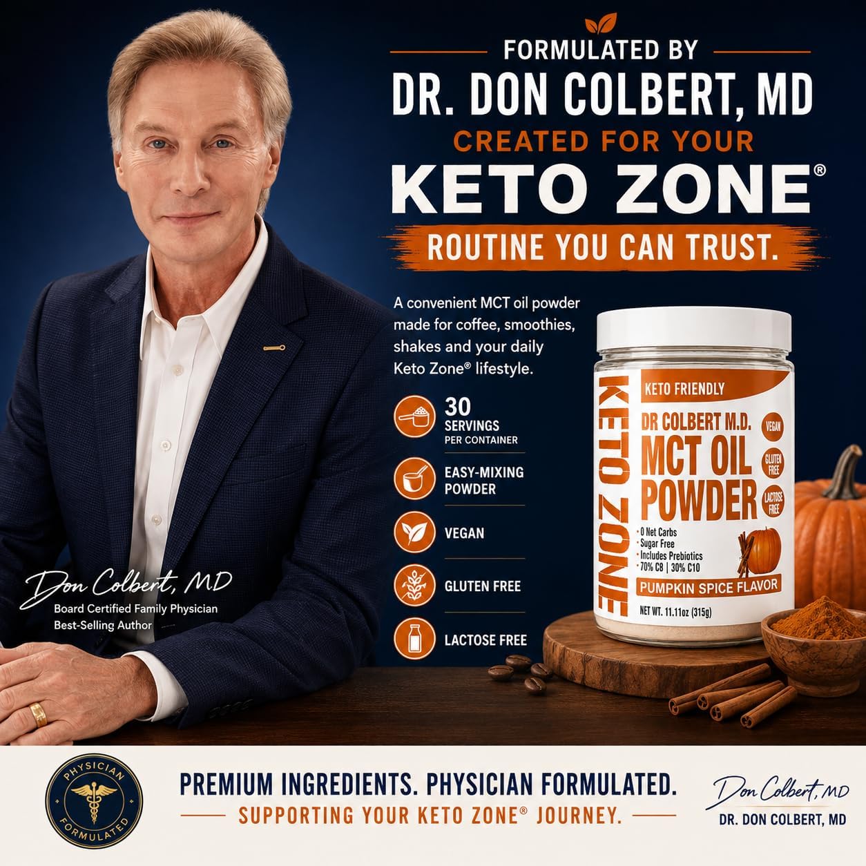 Dr. Colbert