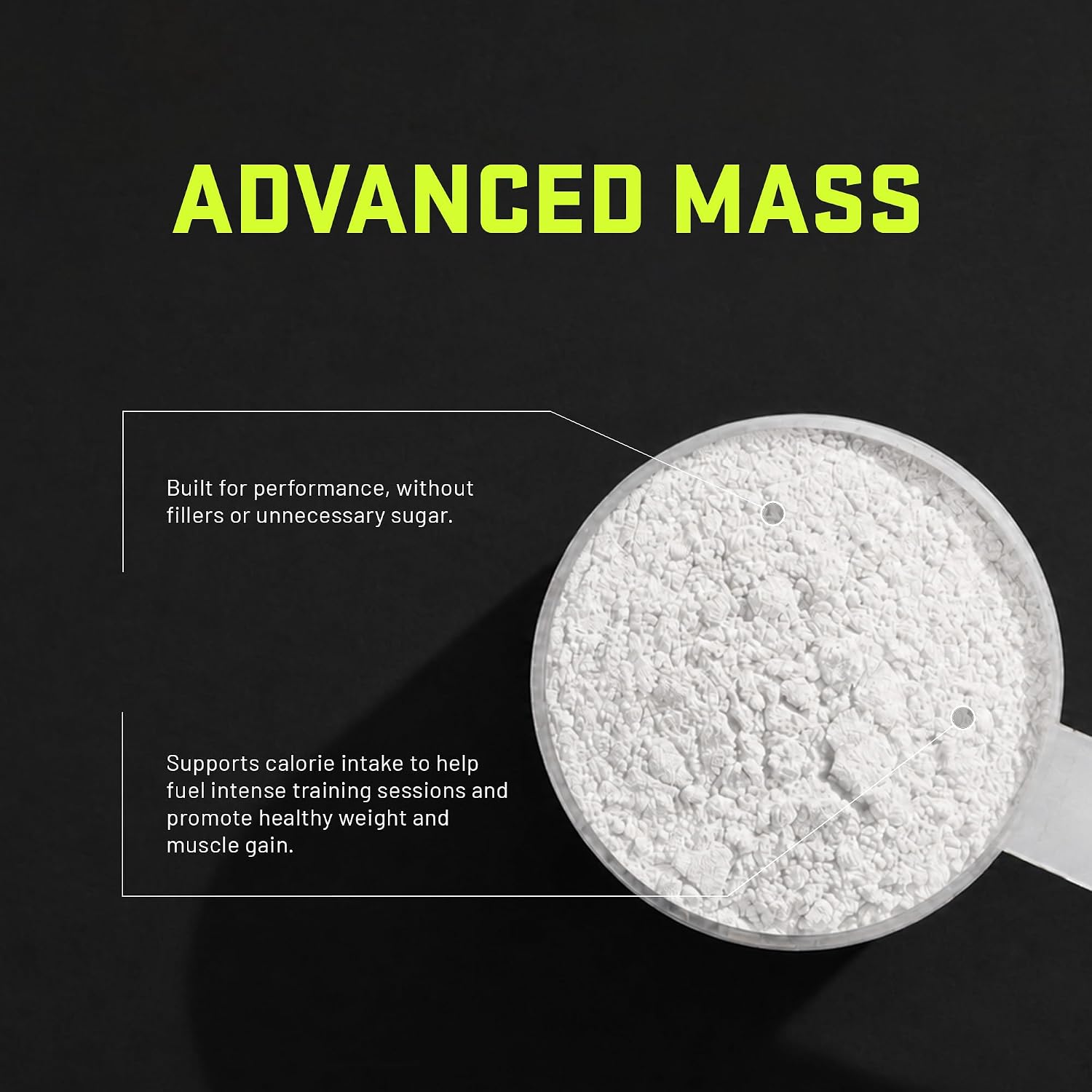 Ultimate Nutrition Muscle Juice 2544 Mass Gainer, Vanilla, 4.96 lb | 55g Protein Blend, 162g Carbs, 17g Fat, 1020 Calories, High Calorie Weight Gainer For Muscle Growth And Recovery