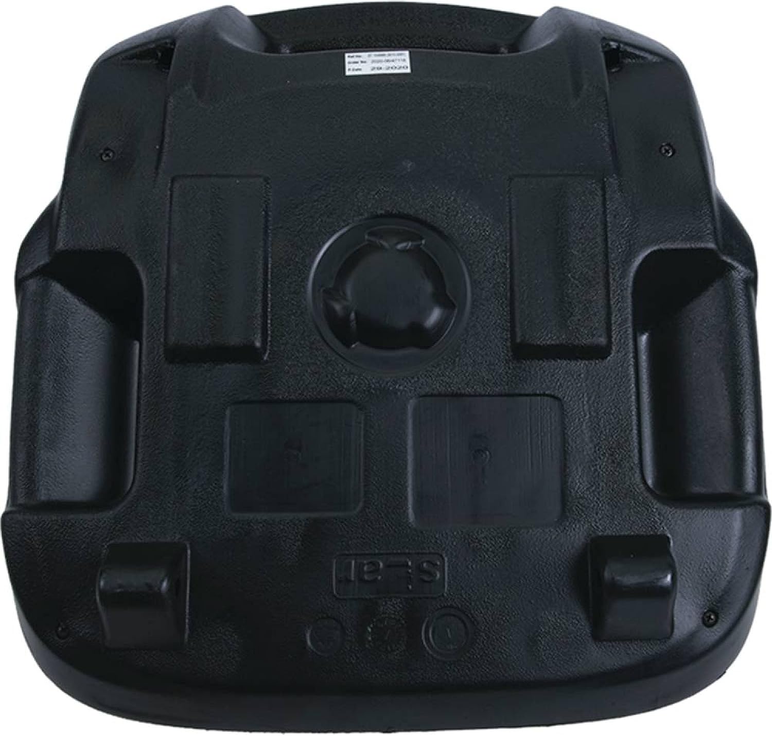 Complete Tractor Seat for John Deere X300 X300R X304 X305R X310 X320 X324
